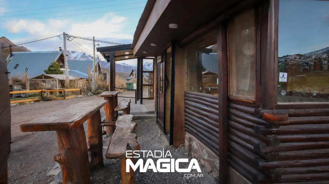 Apartment La Valtelina - Apart De Montana Malargue