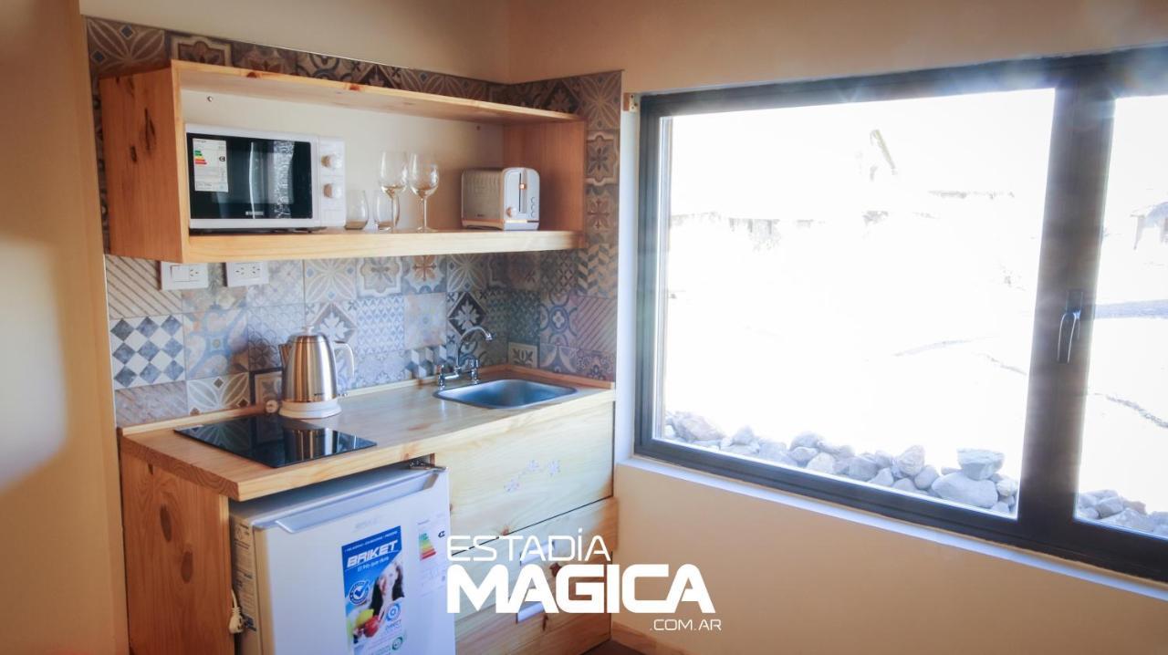 Apartment La Valtelina - Apart De Montana *