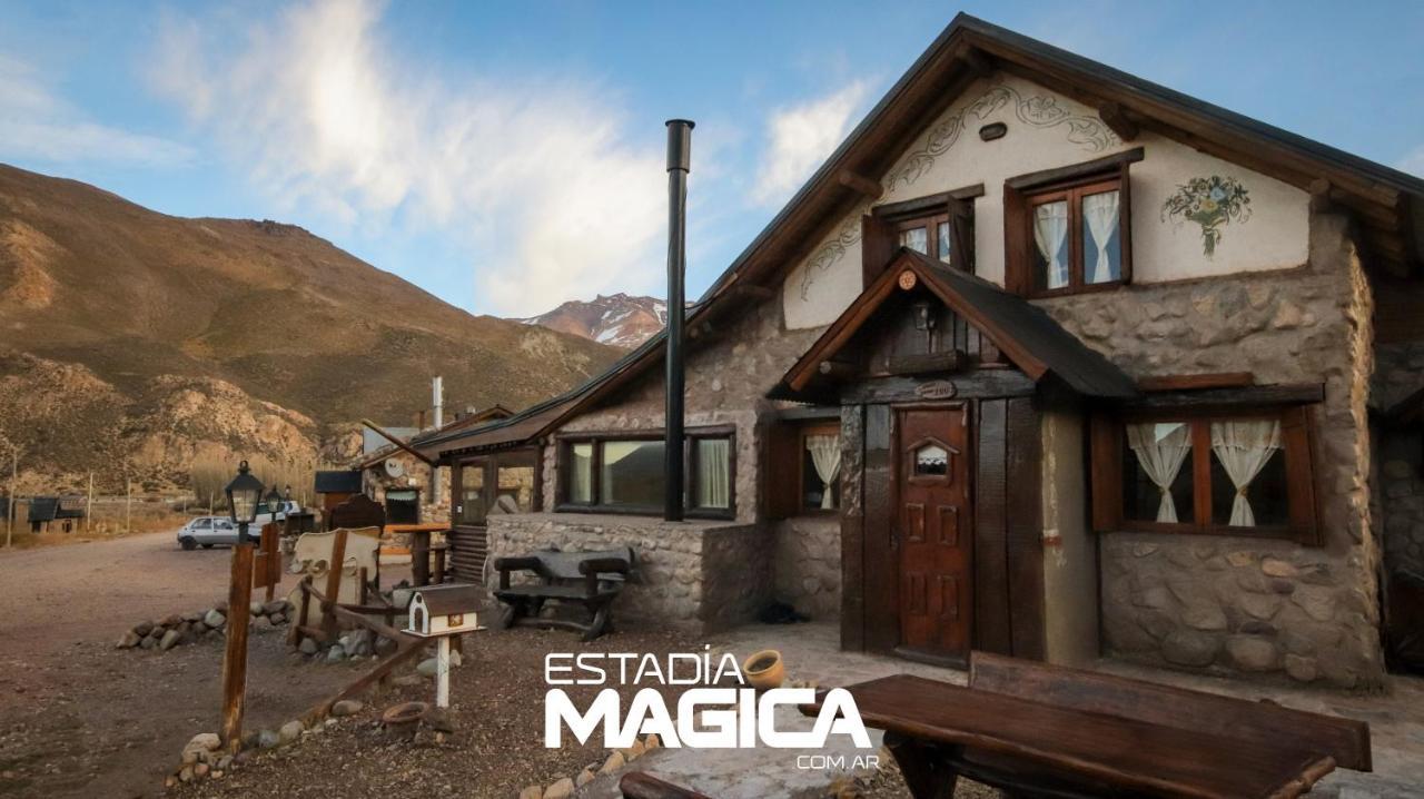 Apartment La Valtelina - Apart De Montana Malargue