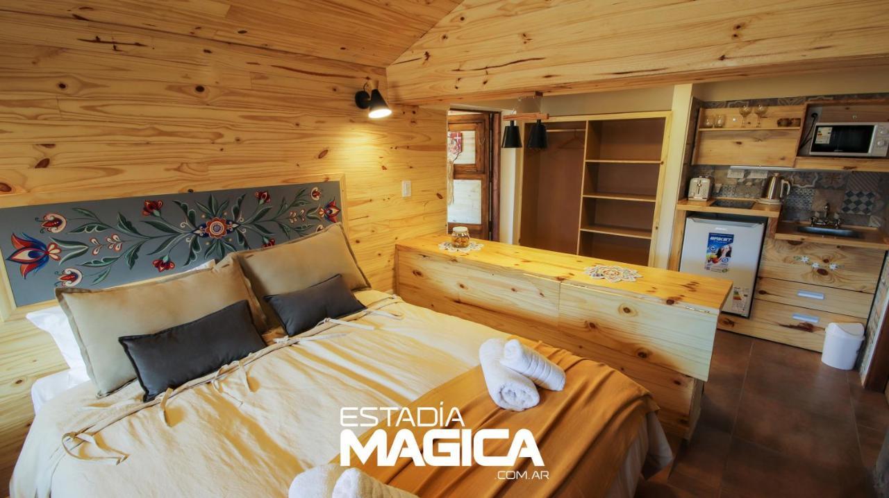 Apartment La Valtelina - Apart De Montana *